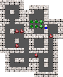 Уровень 48 — Alberto Garcia Arranged